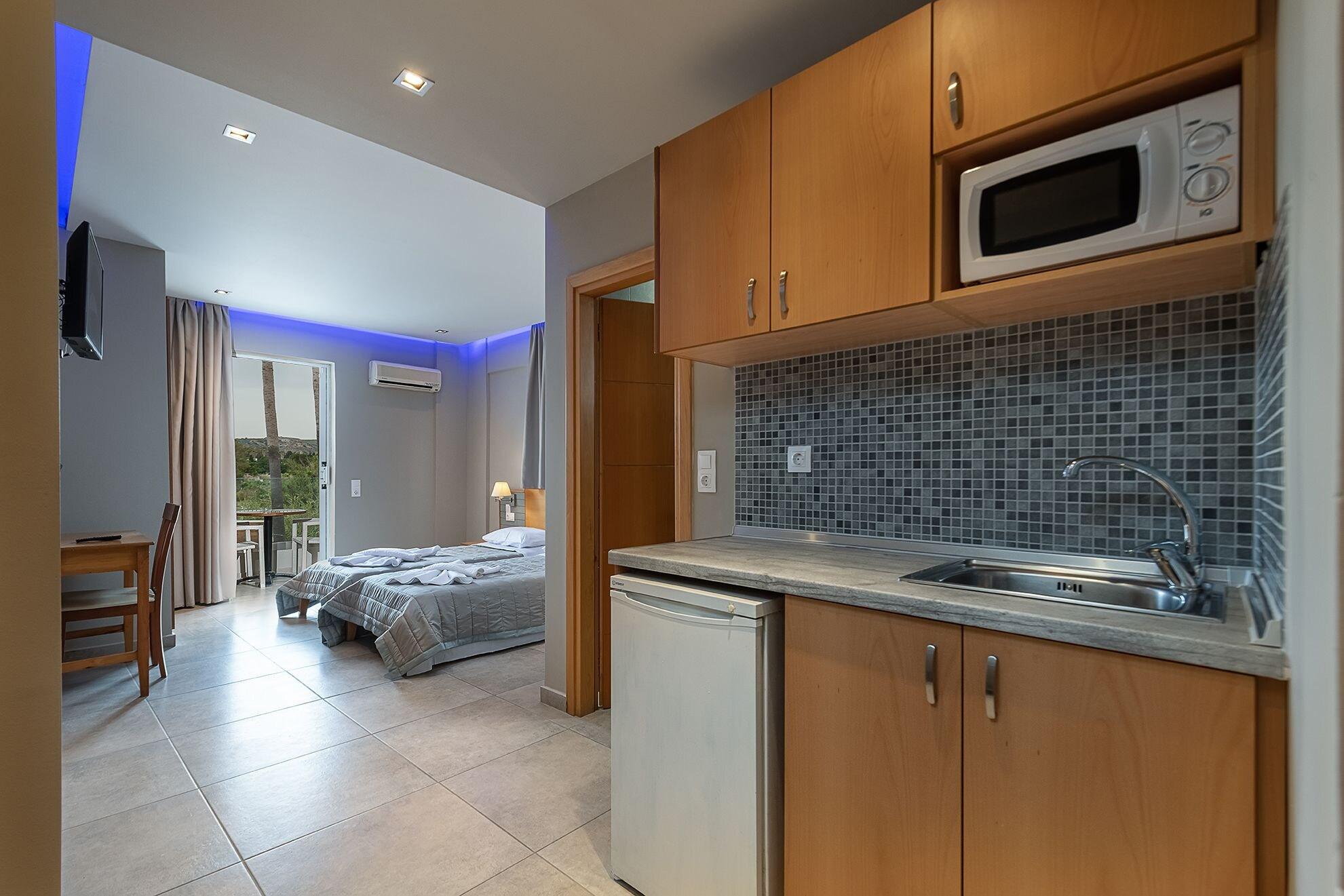 Argiri Resort Hotel & Apartments Kardamena  Ngoại thất bức ảnh