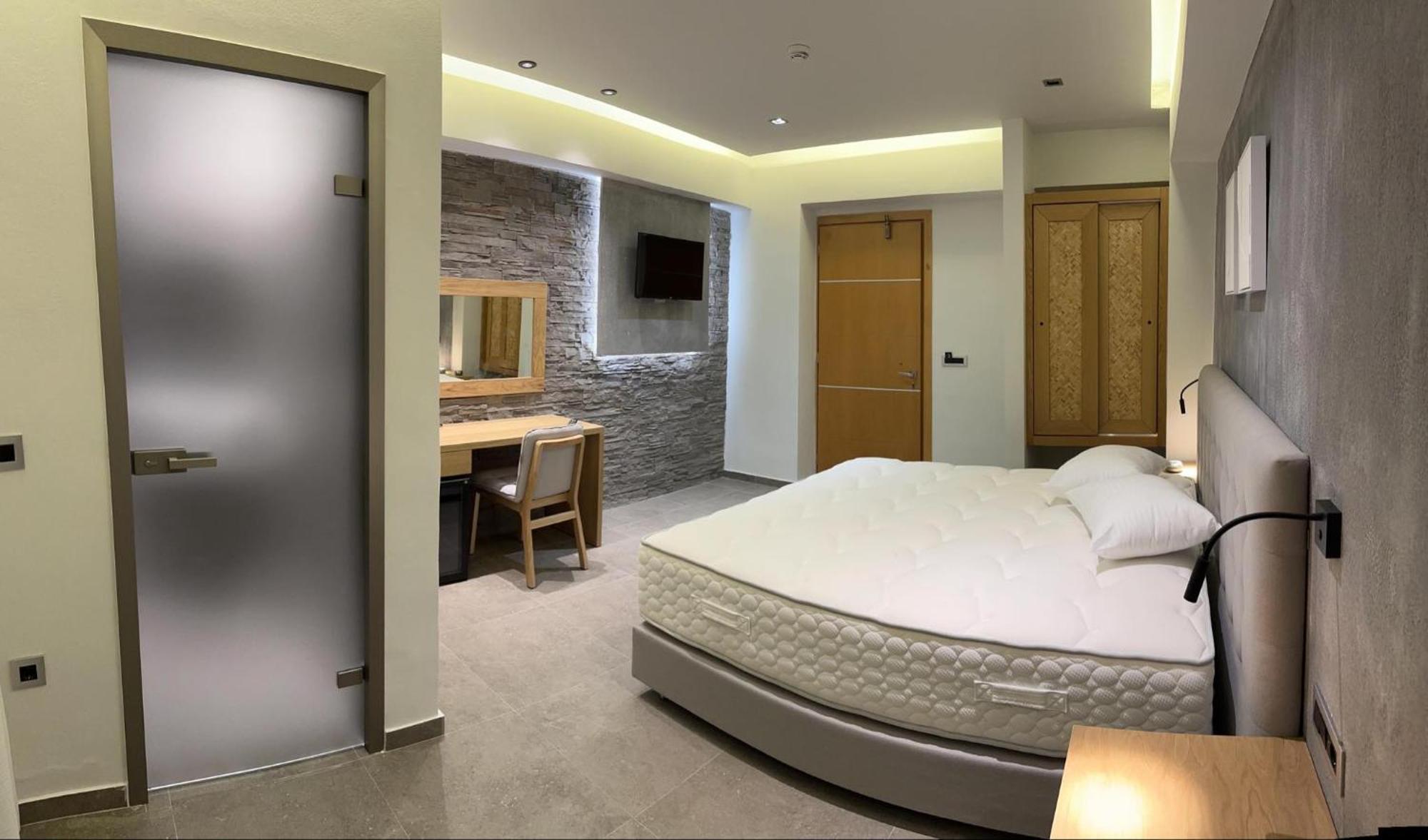 Argiri Resort Hotel & Apartments Kardamena  Ngoại thất bức ảnh