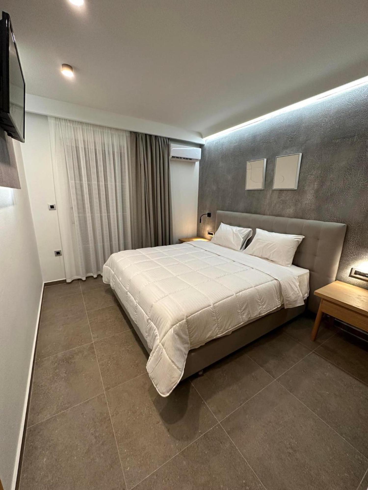Argiri Resort Hotel & Apartments Kardamena  Ngoại thất bức ảnh