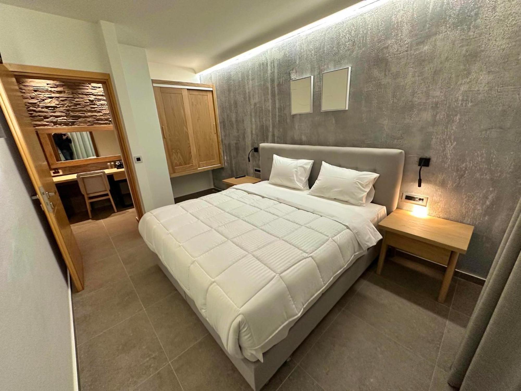 Argiri Resort Hotel & Apartments Kardamena  Ngoại thất bức ảnh