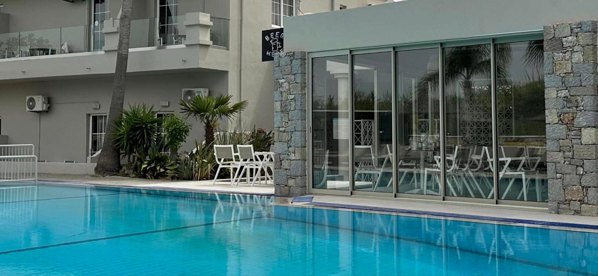 Argiri Resort Hotel & Apartments Kardamena  Ngoại thất bức ảnh