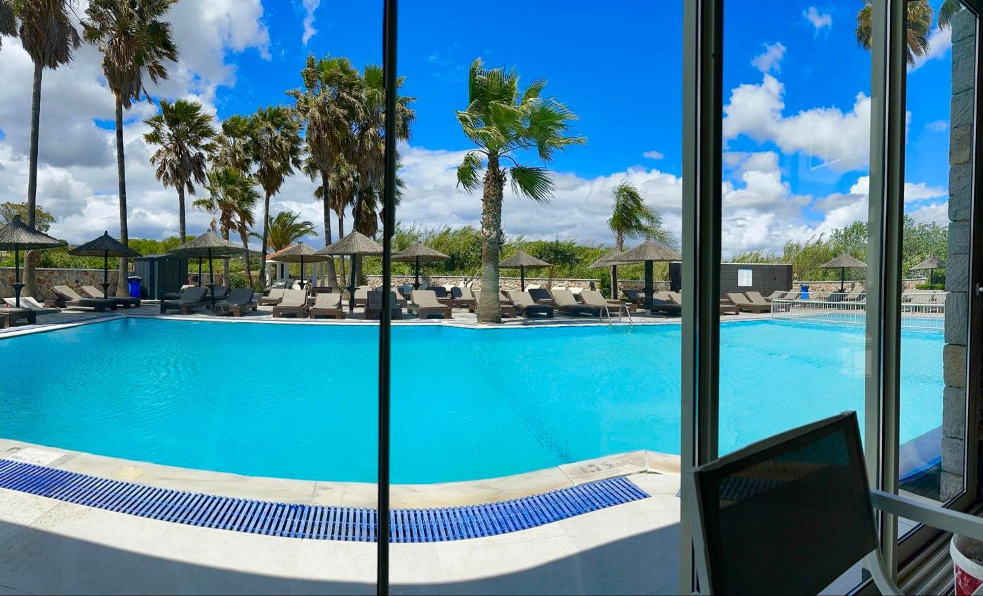 Argiri Resort Hotel & Apartments Kardamena  Ngoại thất bức ảnh
