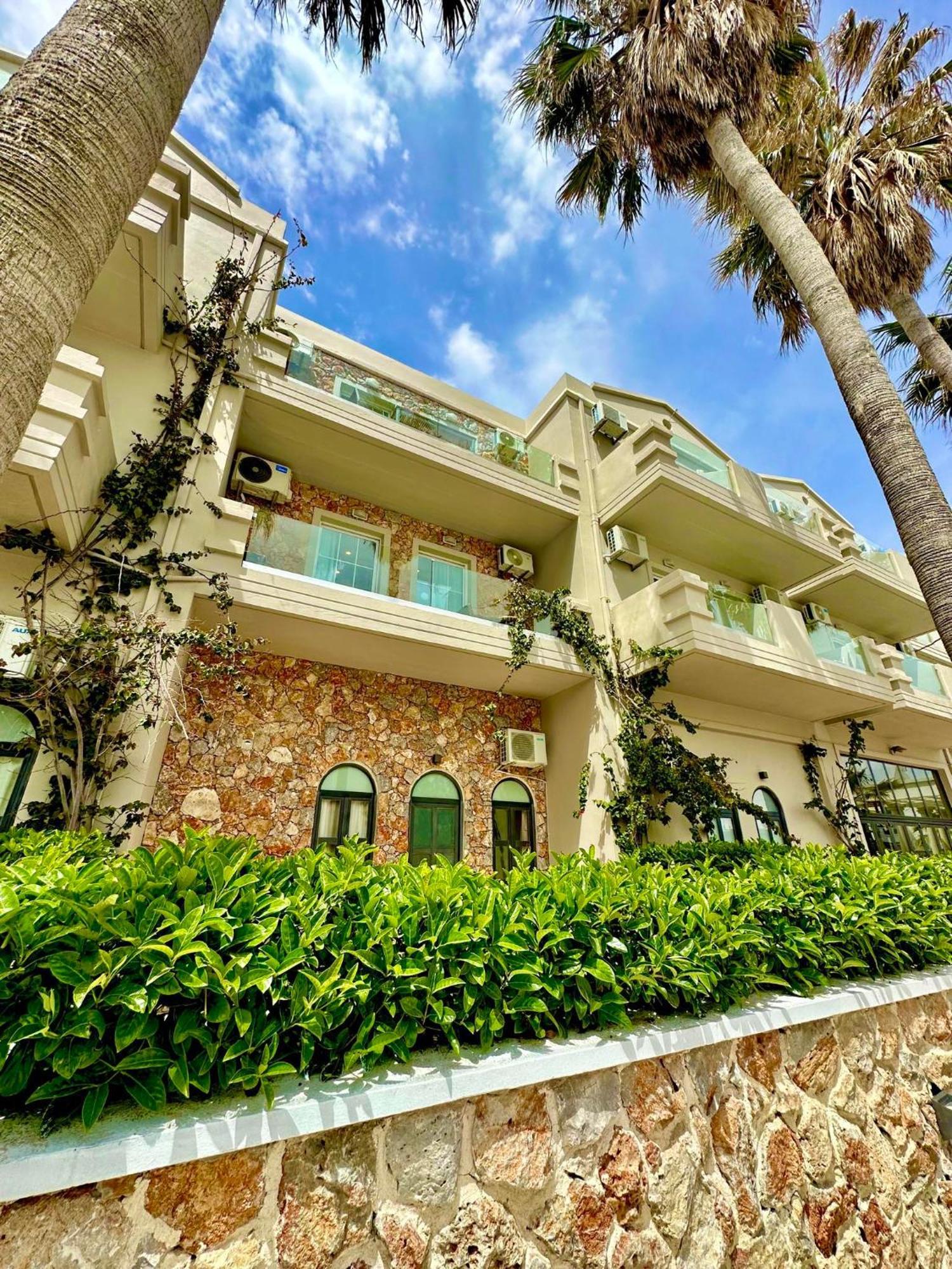Argiri Resort Hotel & Apartments Kardamena  Ngoại thất bức ảnh