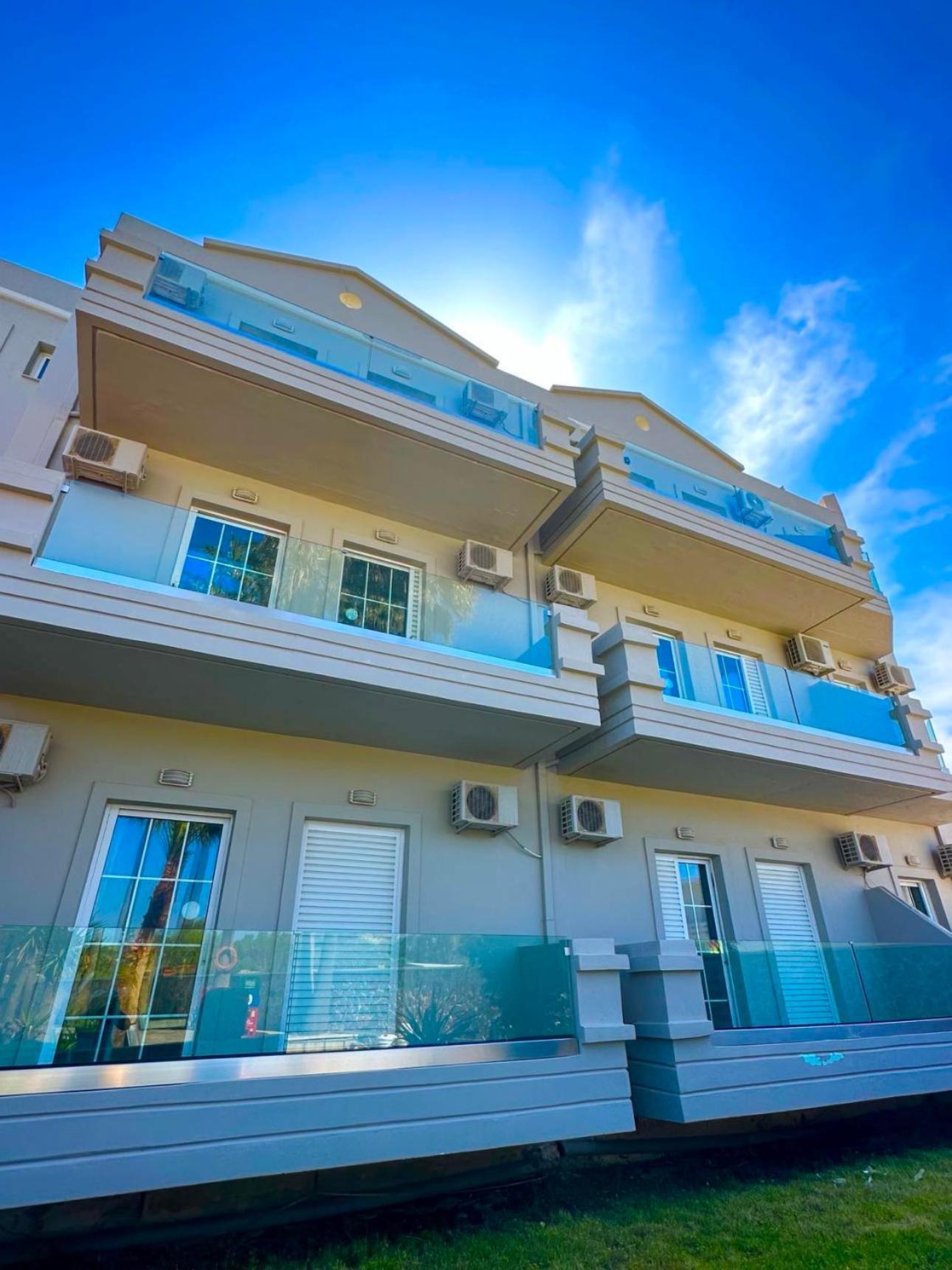 Argiri Resort Hotel & Apartments Kardamena  Ngoại thất bức ảnh