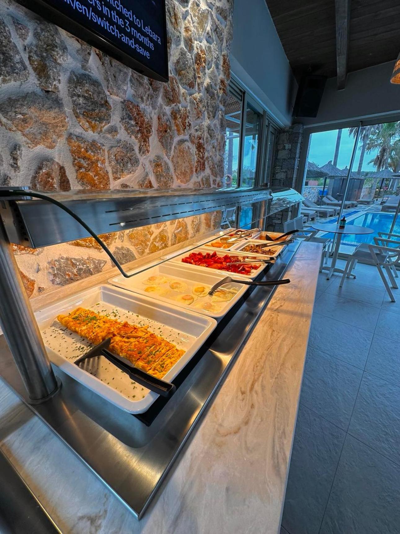 Argiri Resort Hotel & Apartments Kardamena  Ngoại thất bức ảnh