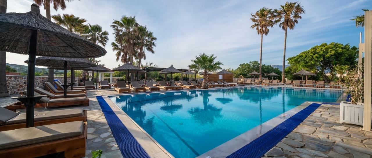 Argiri Resort Hotel & Apartments Kardamena  Ngoại thất bức ảnh